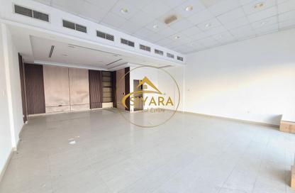 متجر - استوديو - 1 حمام للايجار في شارع تالياتلا - النهدة - الشارقة متجر - استوديو - 1 حمام للايجار في شارع تالياتلا - النهدة - الشارقة