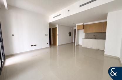 Apartment - 1 Bedroom - 1 Bathroom for rent in 17 Icon Bay - Dubai Creek Harbour (The Lagoons) - Dubai Apartment - 1 Bedroom - 1 Bathroom for rent in 17 Icon Bay - Dubai Creek Harbour (The Lagoons) - Dubai
