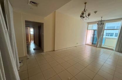 Apartment - 2 - 3 for rent in Ajman One Towers - Al Rashidiya 3 - Al Rashidiya - Ajman