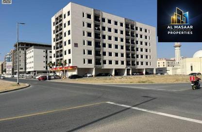 Whole Building - 7+ Bedrooms - 7+ Bathrooms for sale in Al Jurf 3 - Al Jurf - Ajman Downtown - Ajman Whole Building - 7+ Bedrooms - 7+ Bathrooms for sale in Al Jurf 3 - Al Jurf - Ajman Downtown - Ajman