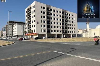 Whole Building - 7+ Bedrooms - 7+ Bathrooms for sale in Al Jurf 3 - Al Jurf - Ajman Downtown - Ajman Whole Building - 7+ Bedrooms - 7+ Bathrooms for sale in Al Jurf 3 - Al Jurf - Ajman Downtown - Ajman