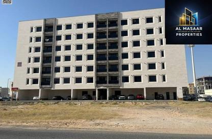 Whole Building - 7+ Bedrooms - 7+ Bathrooms for sale in Al Jurf 3 - Al Jurf - Ajman Downtown - Ajman