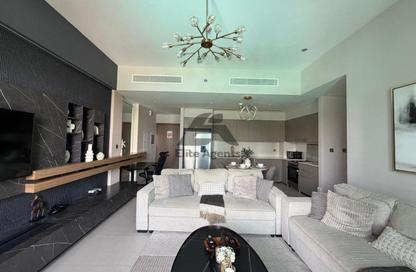 Apartment - 2 Bedrooms - 2 Bathrooms for rent in Grande - Opera District - Downtown Dubai - Dubai