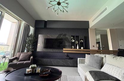 Apartment - 2 Bedrooms - 2 Bathrooms for rent in Grande - Opera District - Downtown Dubai - Dubai