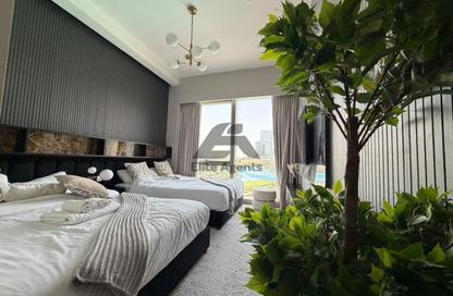 Apartment - 2 Bedrooms - 2 Bathrooms for rent in Grande - Opera District - Downtown Dubai - Dubai