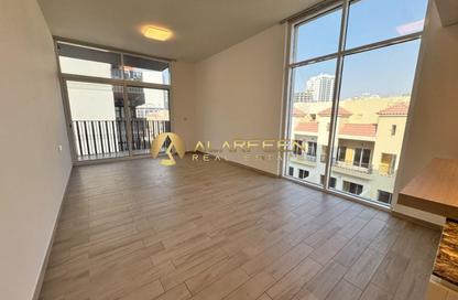 Apartment - 1 - 1 for rent in Belgravia 3B - Belgravia 3 - District 15 - Jumeirah Village Circle - Dubai