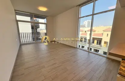 Apartment - 1 Bedroom - 1 Bathroom for rent in Belgravia 3B - Belgravia 3 - District 15 - Jumeirah Village Circle - Dubai