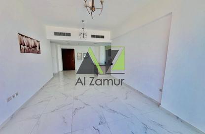 Apartment - 2 - 3 for rent in 5th Avenue - Al Furjan - Dubai