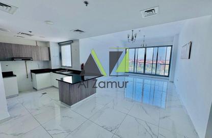 Apartment - 2 - 3 for rent in 5th Avenue - Al Furjan - Dubai