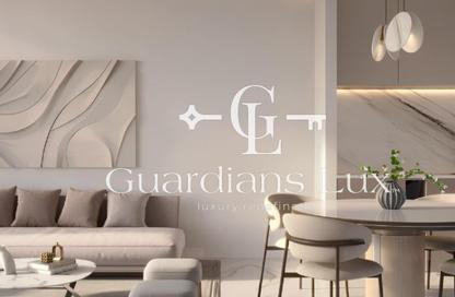 Apartment - 1 Bedroom - 2 Bathrooms for sale in Onda by Kasco - Business Bay - Dubai