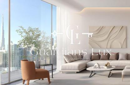 Apartment - 1 Bedroom - 2 Bathrooms for sale in Onda by Kasco - Business Bay - Dubai