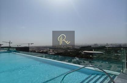 Apartment - 3 - 4 for rent in Vida 3 - Vida Residences - Aljada - Sharjah Apartment - 3 - 4 for rent in Vida 3 - Vida Residences - Aljada - Sharjah