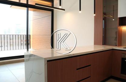 Apartment - 1 Bedroom - 2 Bathrooms for rent in Park Lane 2 by Heilbronn - District 11 - Jumeirah Village Circle - Dubai