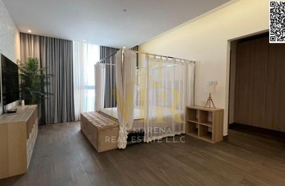 Villa - 5 Bedrooms - 6 Bathrooms for sale in Golf Community - Al Zorah - Ajman