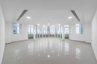 Apartment - 3 Bedrooms - 4 Bathrooms for sale in Marina Crown - Dubai Marina - Dubai