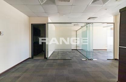 Office Space - Studio - 1 Bathroom for sale in XL Tower - Business Bay - Dubai