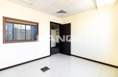 Office Space - Studio - 1 Bathroom for sale in XL Tower - Business Bay - Dubai