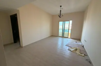 Apartment - 1 Bedroom - 2 Bathrooms for rent in Muweileh Community - Muwaileh Commercial - Sharjah