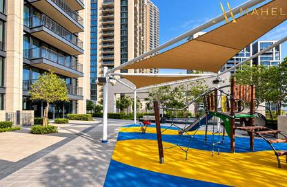 Apartment - 3 - 4 for rent in BLVD Heights Tower 2 - BLVD Heights - Downtown Dubai - Dubai