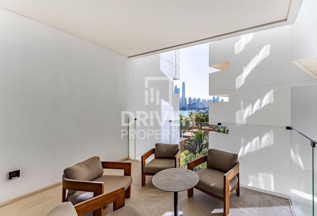 Service Apartment | High Floor | Ready to Move in photo 10
