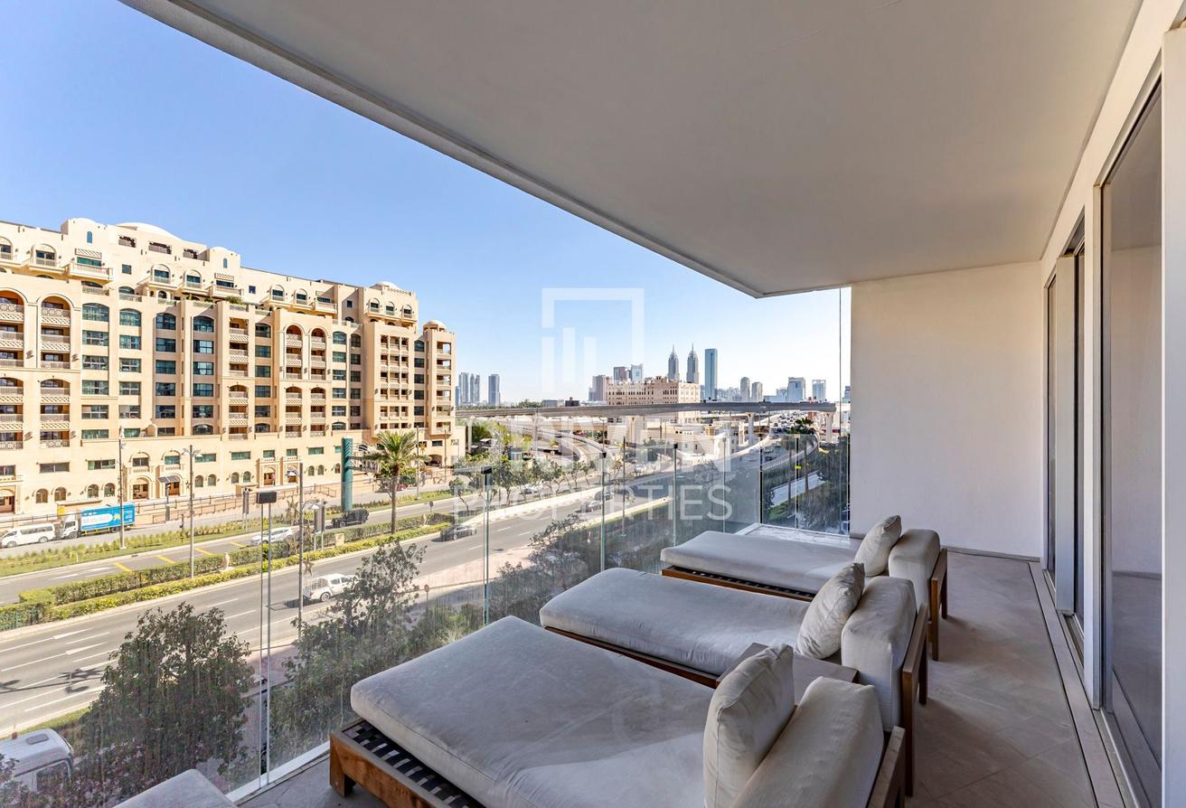 Service Apartment | High Floor | Ready to Move in photo 18