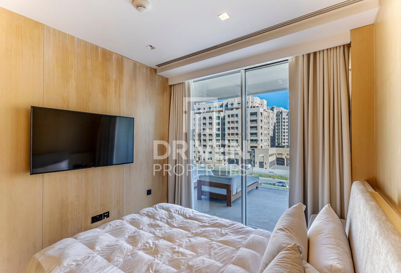 Service Apartment | High Floor | Ready to Move in photo 5