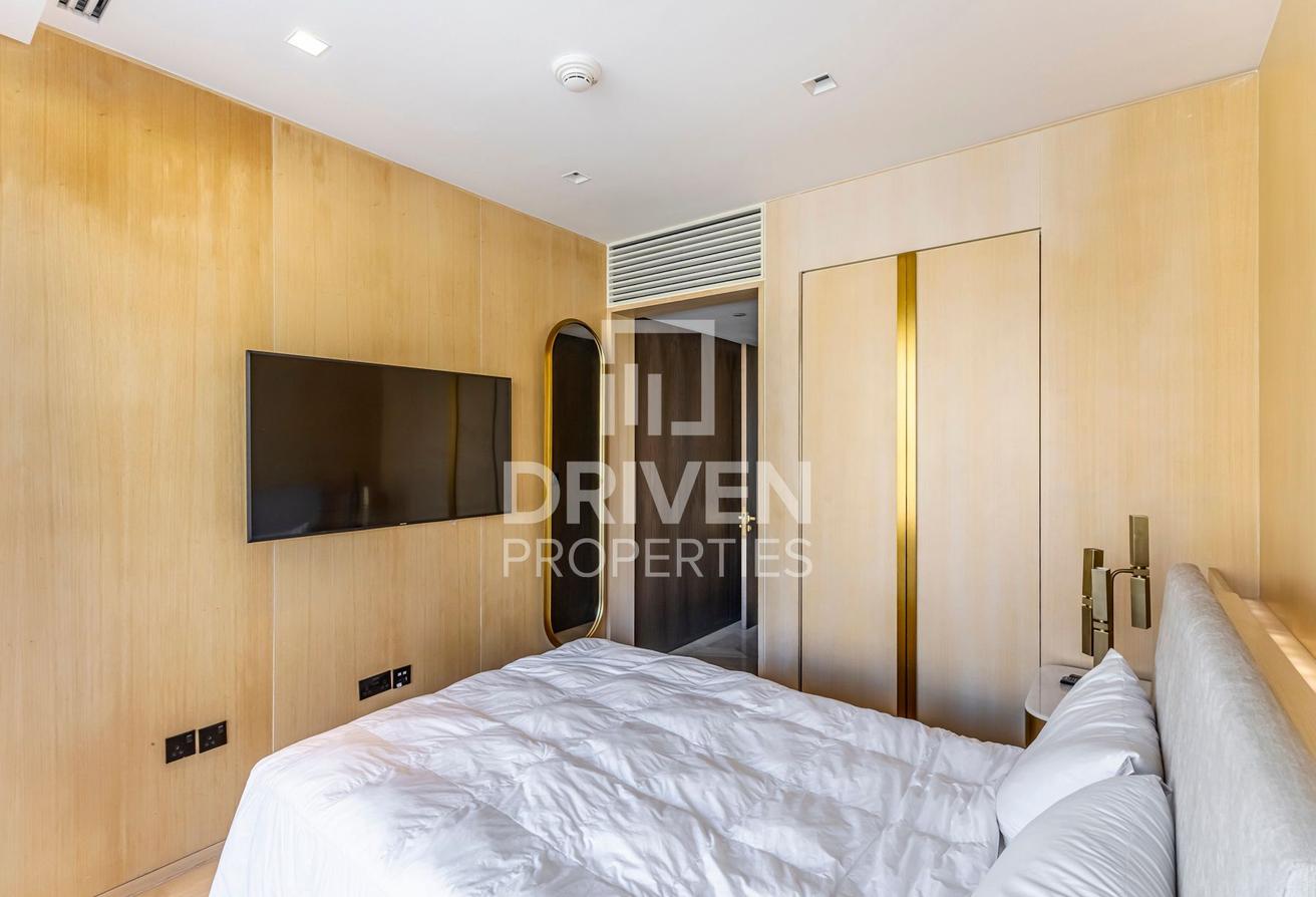 Service Apartment | High Floor | Ready to Move in photo 3