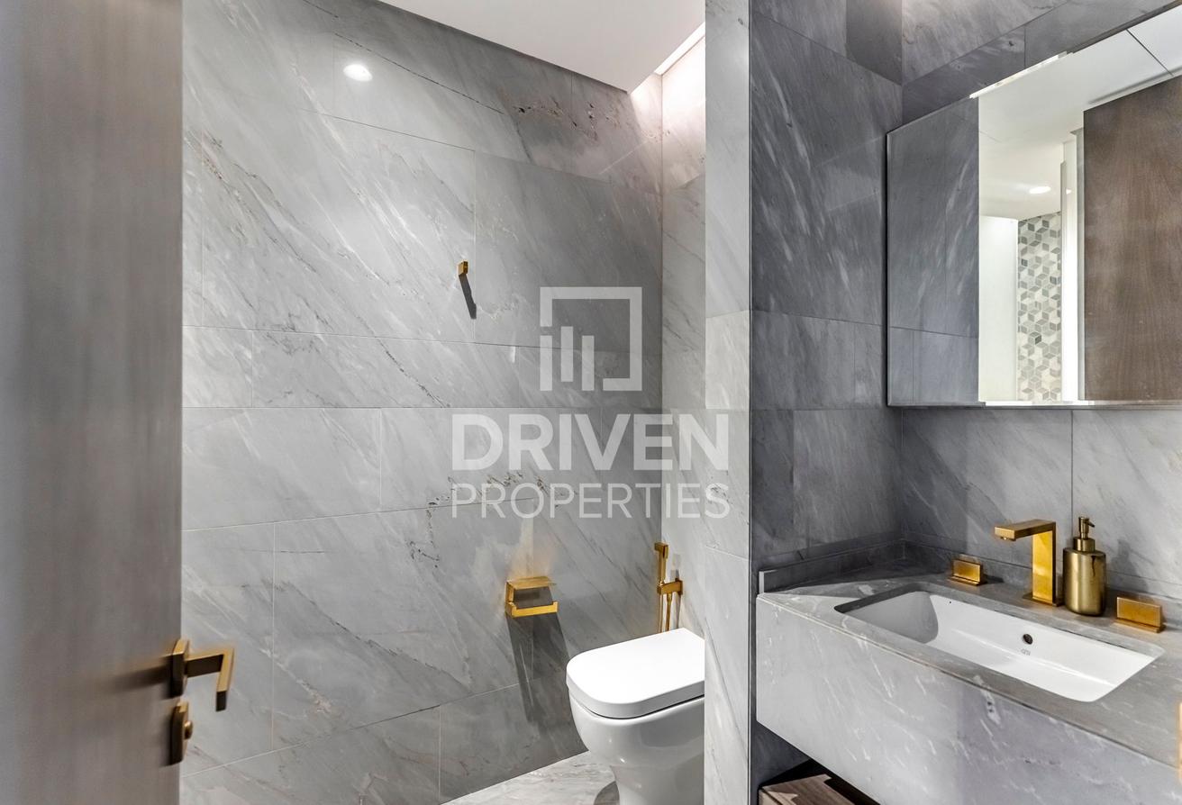 Service Apartment | High Floor | Ready to Move in photo 16