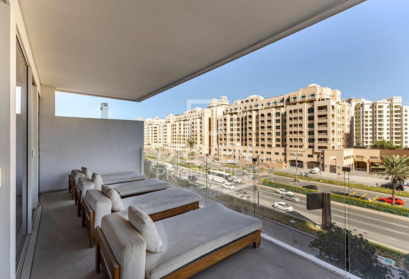Service Apartment | High Floor | Ready to Move in photo 19