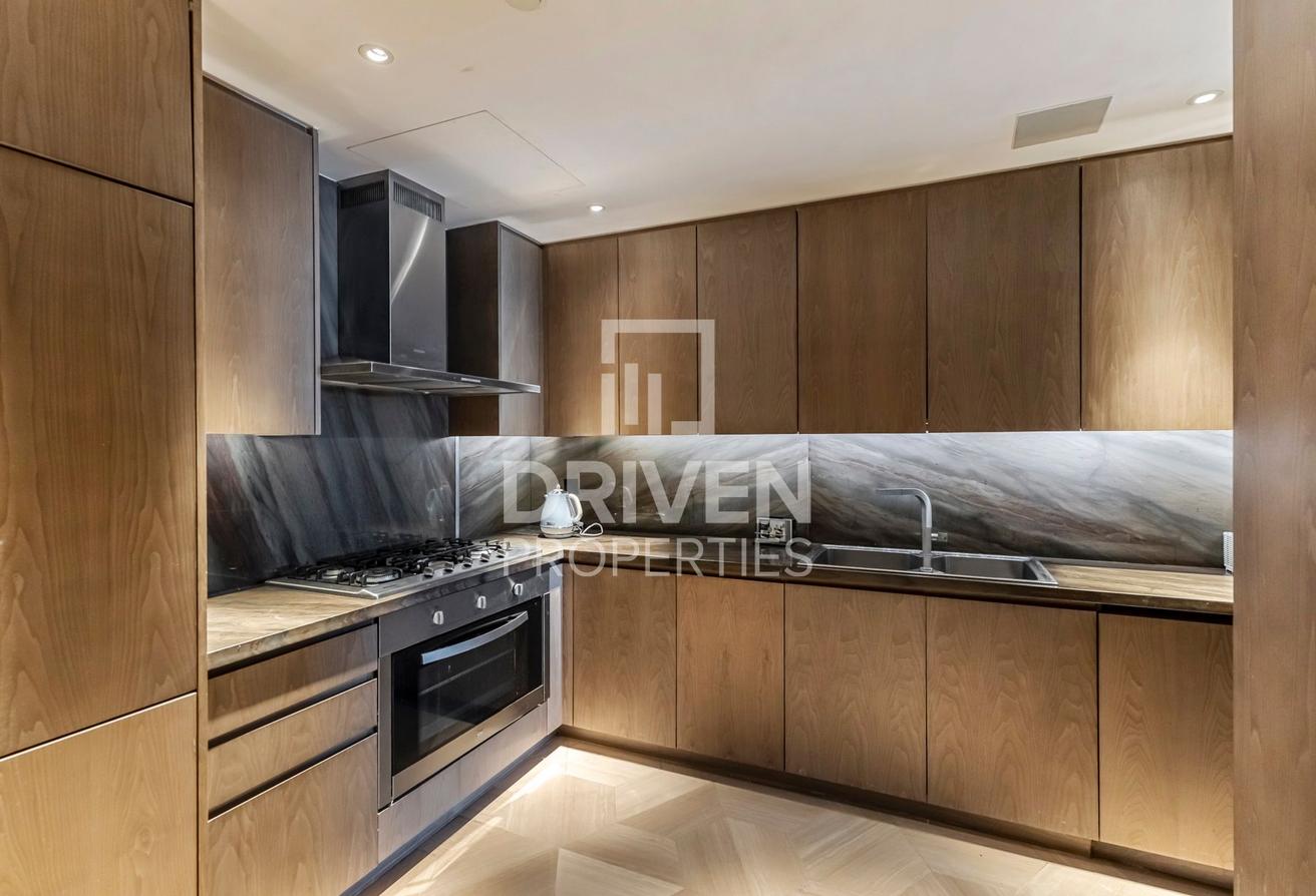 Service Apartment | High Floor | Ready to Move in photo 13
