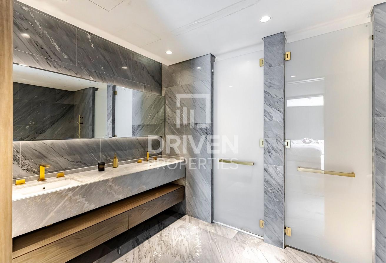 Service Apartment | High Floor | Ready to Move in photo 15