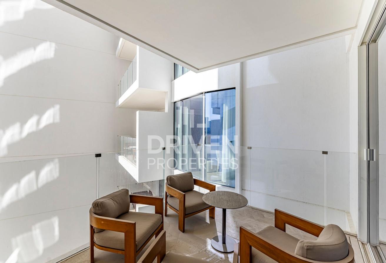 Service Apartment | High Floor | Ready to Move in photo 11