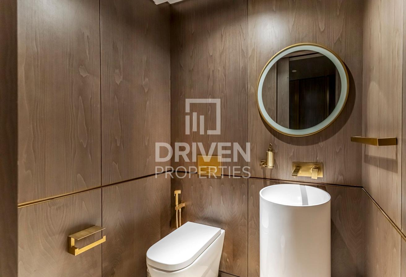 Service Apartment | High Floor | Ready to Move in photo 14