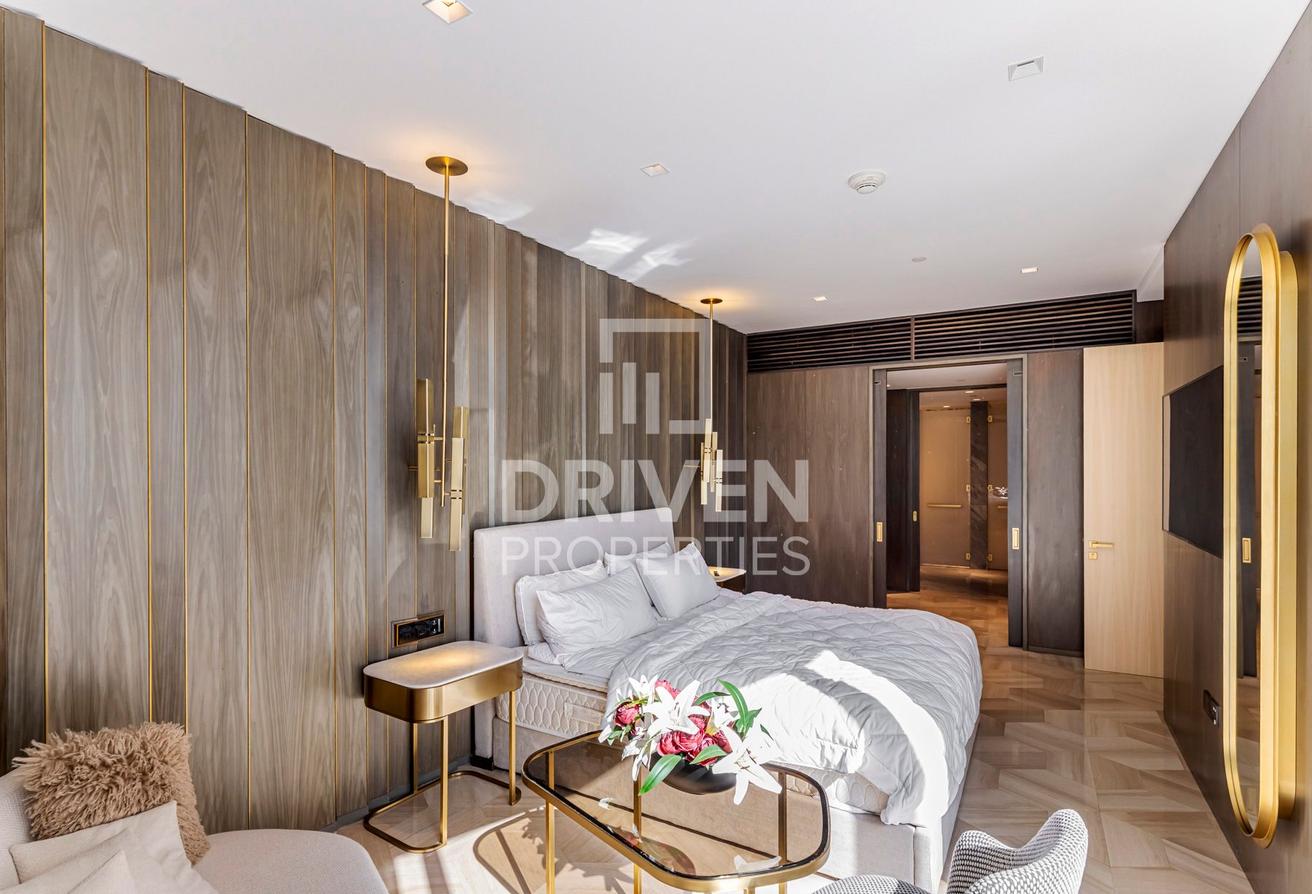 Service Apartment | High Floor | Ready to Move in photo 9