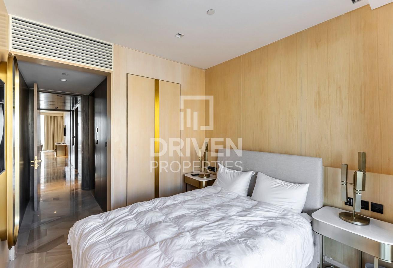 Service Apartment | High Floor | Ready to Move in photo 6