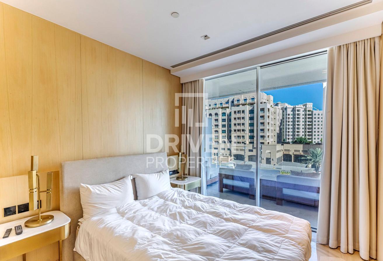 Service Apartment | High Floor | Ready to Move in photo 7