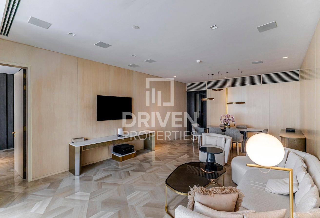 Service Apartment | High Floor | Ready to Move in photo 12