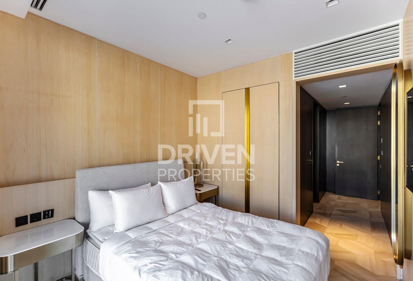 Service Apartment | High Floor | Ready to Move in photo 4