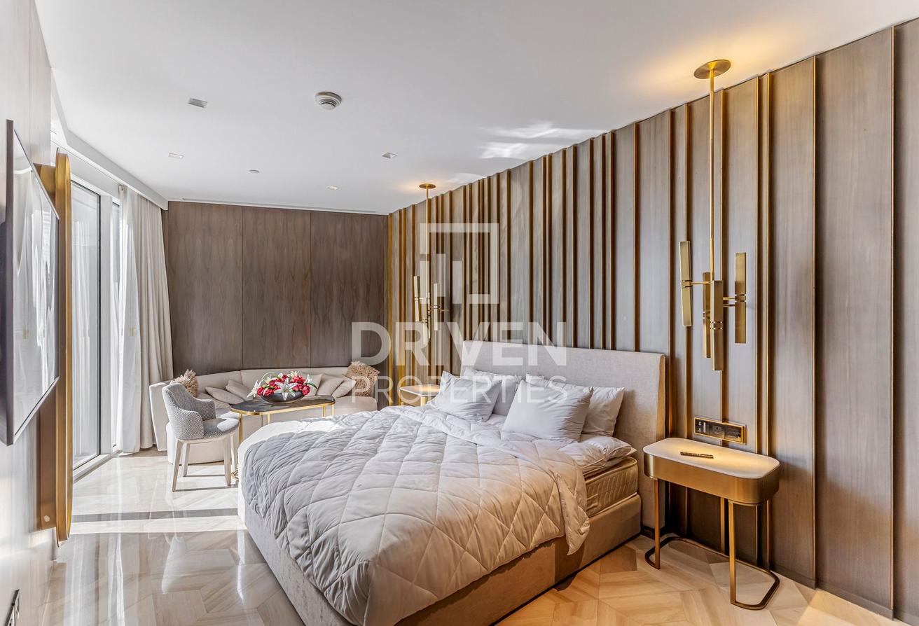 Service Apartment | High Floor | Ready to Move in photo 8