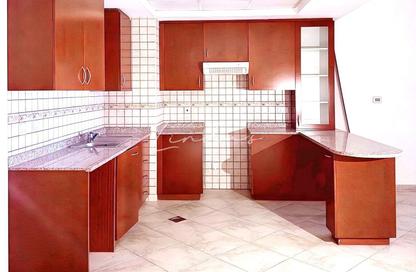 Apartment - 1 Bedroom - 2 Bathrooms for rent in New Bridge Hills 3 - New Bridge Hills - Motor City - Dubai