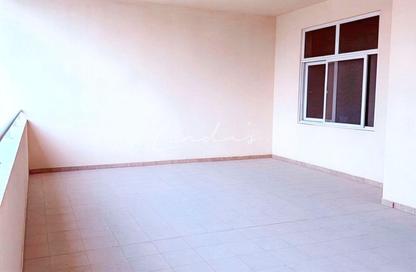 Apartment - 1 Bedroom - 2 Bathrooms for rent in New Bridge Hills 3 - New Bridge Hills - Motor City - Dubai