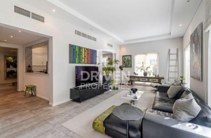 Villa - 5 Bedrooms - 5 Bathrooms for sale in Estella - Victory Heights - Dubai Sports City - Dubai