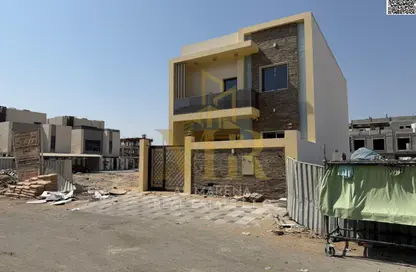 فيلا - 5 غرف نوم - 7 حمامات للبيع في الباهيه هيلز - الباهية - عجمان