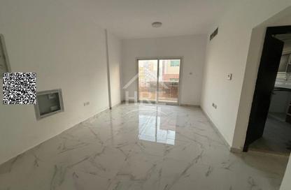 Apartment - 2 - 3 for rent in Ajman Global City - Al Alia - Ajman