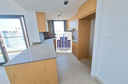 Apartment - 3 Bedrooms - 3 Bathrooms for rent in Al Mamsha - Muwaileh - Sharjah Apartment - 3 Bedrooms - 3 Bathrooms for rent in Al Mamsha - Muwaileh - Sharjah