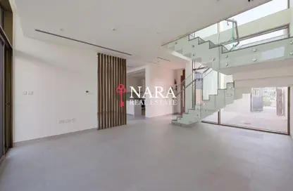 Townhouse - 3 Bedrooms - 4 Bathrooms for rent in Souk Al Jubail - Al Jubail Island - Abu Dhabi