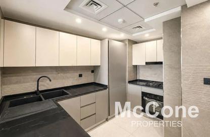 Apartment - 2 - 3 for rent in Nadine Residences 1 - Nadine Residences - Al Furjan - Dubai Apartment - 2 - 3 for rent in Nadine Residences 1 - Nadine Residences - Al Furjan - Dubai