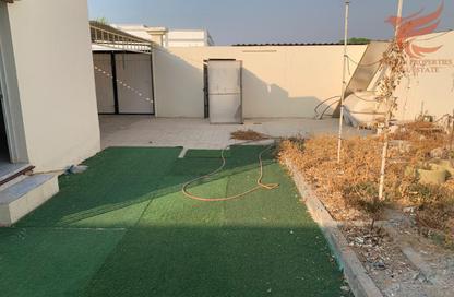 Villa - 4 - 4 for rent in Al Kharran - Ras Al Khaimah Villa - 4 - 4 for rent in Al Kharran - Ras Al Khaimah
