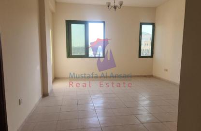 Apartment - 1 Bedroom - 2 Bathrooms for rent in Building J02 - Morocco Cluster - International City - Dubai