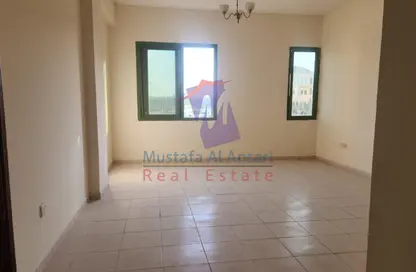 Apartment - 1 Bedroom - 2 Bathrooms for rent in Building J02 - Morocco Cluster - International City - Dubai Apartment - 1 Bedroom - 2 Bathrooms for rent in Building J02 - Morocco Cluster - International City - Dubai